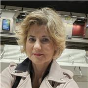 Insegnante madrelingua inglese offresi per lezioni private di conversazione livello avanzato per adulti